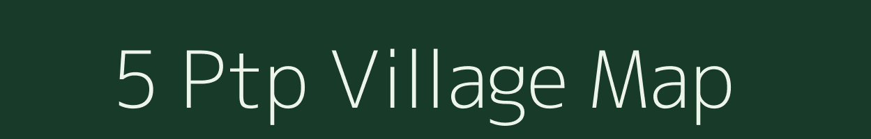 5 Ptp village map in Rajasthan