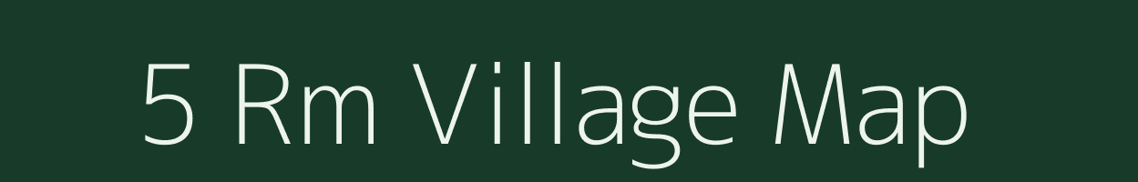 5 Rm village map in Rajasthan