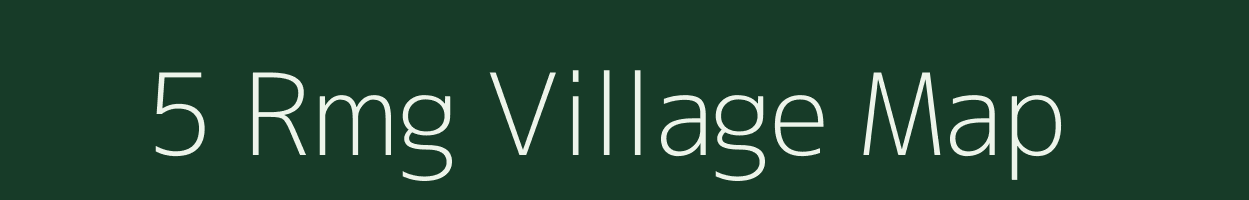 5 Rmg village map in Rajasthan