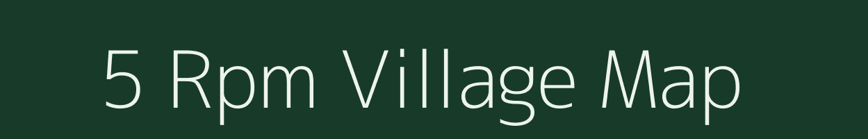 5 Rpm village map in Rajasthan