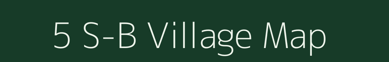 5 S-B village map in Rajasthan