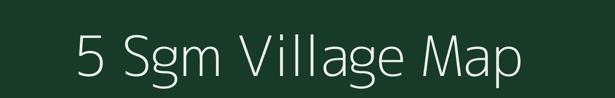 5 Sgm village map in Rajasthan