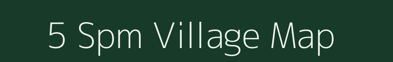 5 Spm village map in Rajasthan