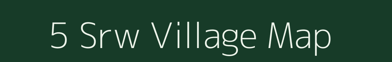 5 Srw village map in Rajasthan