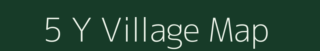 5 Y village map in Rajasthan