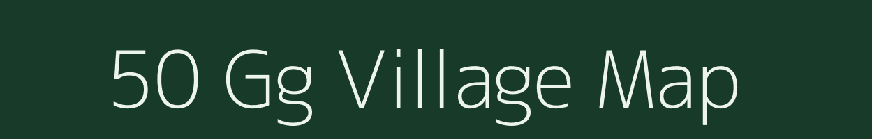 50 Gg village map in Rajasthan