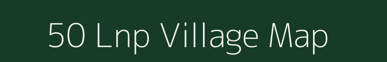 50 Lnp village map in Rajasthan