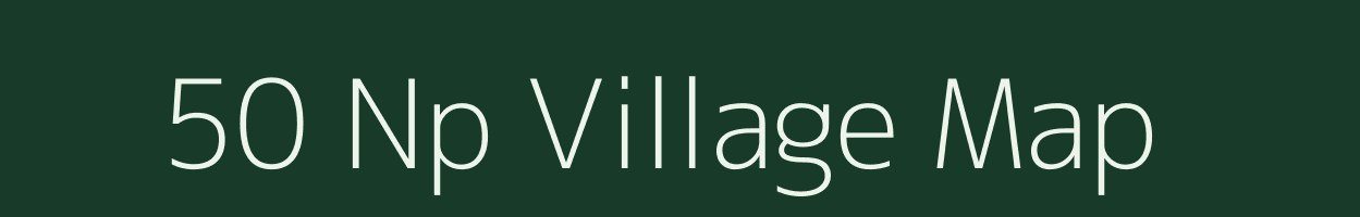 50 Np village map in Rajasthan