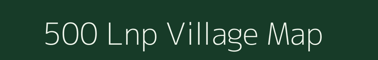 500 Lnp village map in Rajasthan