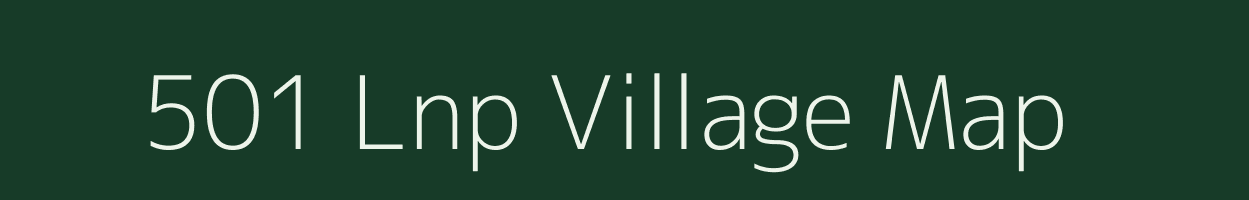 501 Lnp village map in Rajasthan