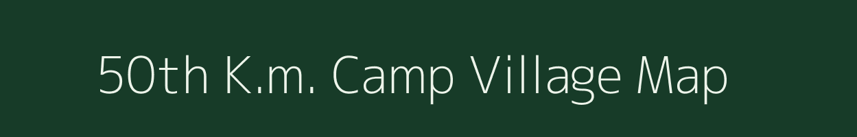 50th K.m. Camp village map in Arunachal Pradesh