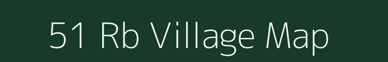 51 Rb village map in Rajasthan