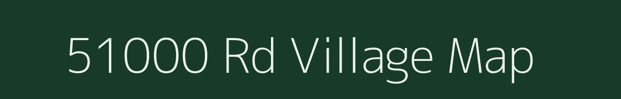 51000 Rd village map in Rajasthan