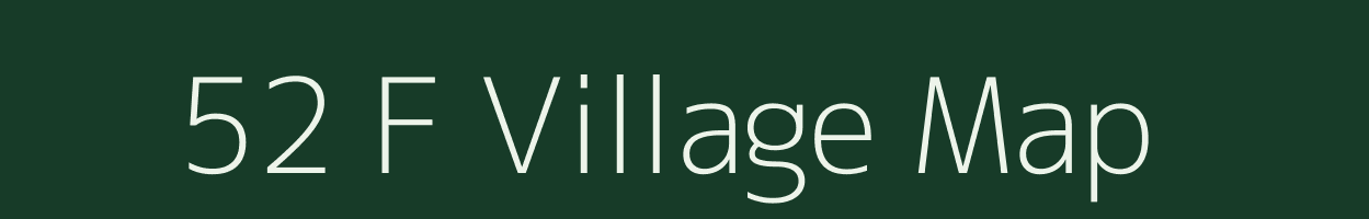 52 F village map in Rajasthan