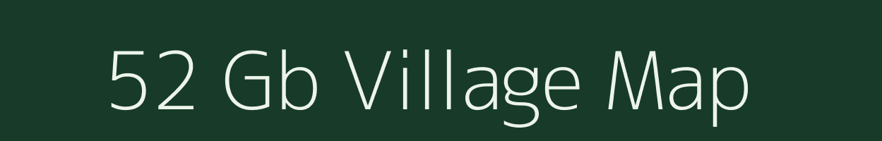 52 Gb village map in Rajasthan