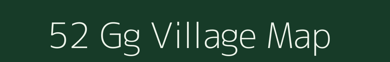 52 Gg village map in Rajasthan