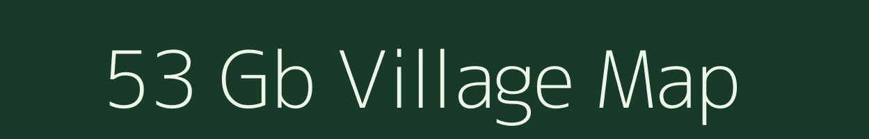 53 Gb village map in Rajasthan