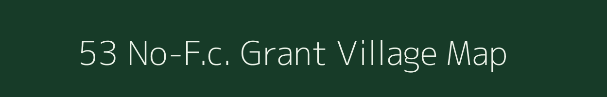 53 No-F.c. Grant village map in Assam