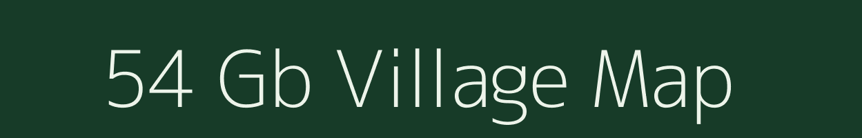 54 Gb village map in Rajasthan