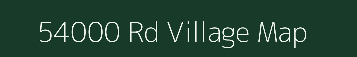 54000 Rd village map in Rajasthan