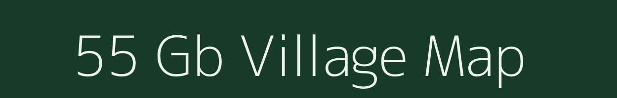 55 Gb village map in Rajasthan