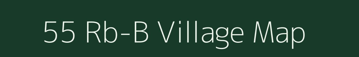 55 Rb-B village map in Rajasthan