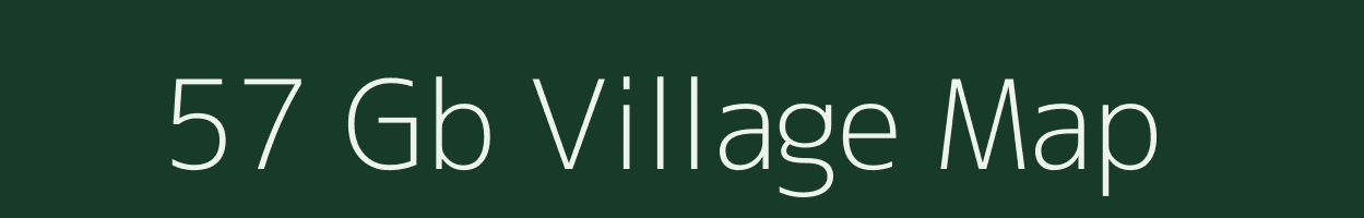 57 Gb village map in Rajasthan