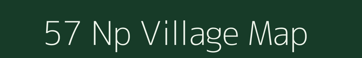 57 Np village map in Rajasthan