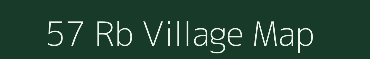 57 Rb village map in Rajasthan