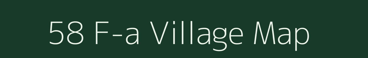 58 F-a village map in Rajasthan