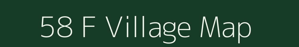 58 F village map in Rajasthan
