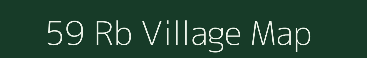 59 Rb village map in Rajasthan