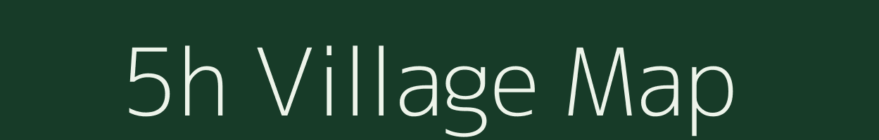 5h village map in Rajasthan