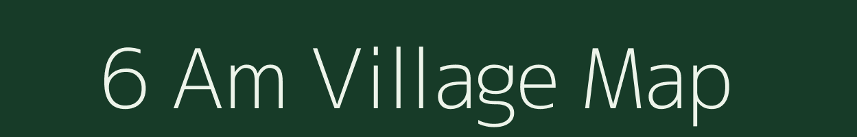 6 Am village map in Rajasthan
