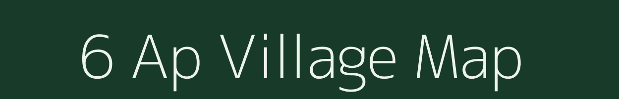 6 Ap village map in Rajasthan