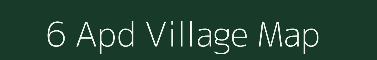 6 Apd village map in Rajasthan