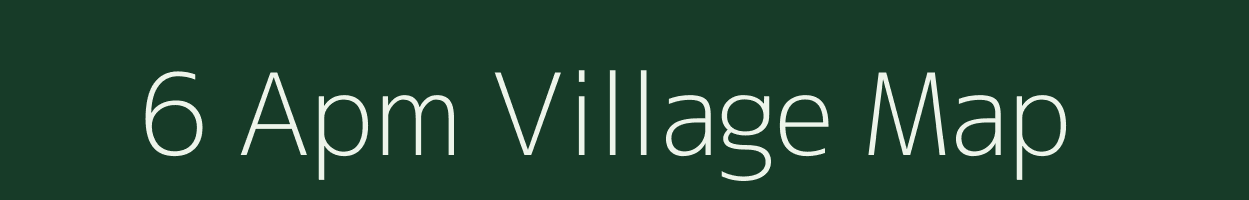 6 Apm village map in Rajasthan