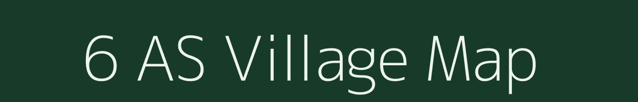 6 AS village map in Rajasthan