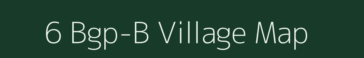 6 Bgp-B village map in Rajasthan