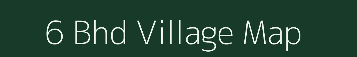 6 Bhd village map in Rajasthan