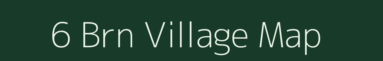 6 Brn village map in Rajasthan