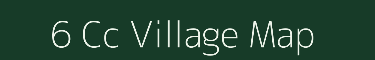 6 Cc village map in Rajasthan