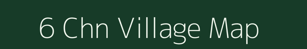 6 Chn village map in Rajasthan
