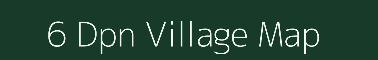 6 Dpn village map in Rajasthan