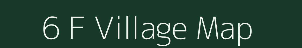 6 F village map in Rajasthan