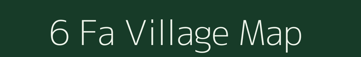 6 Fa village map in Rajasthan