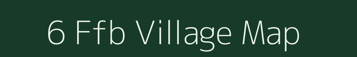 6 Ffb village map in Rajasthan