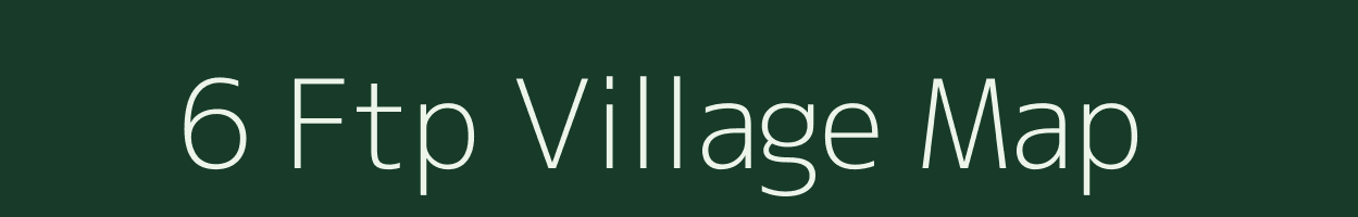 6 Ftp village map in Rajasthan