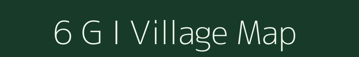 6 G I village map in Rajasthan