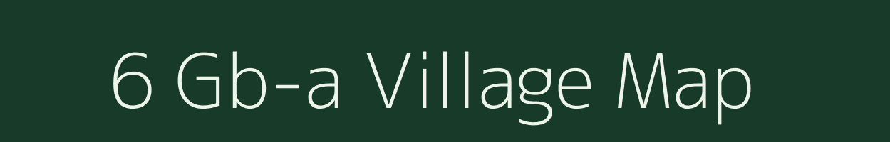 6 Gb-a village map in Rajasthan